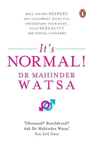 It's Normal!