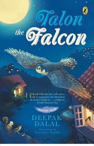 Feather Tales