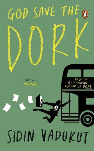 God Save the Dork