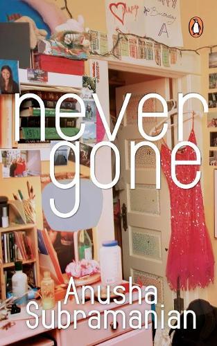 Never Gone