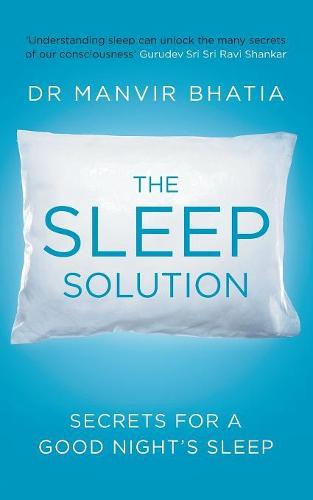 The Sleep Solution