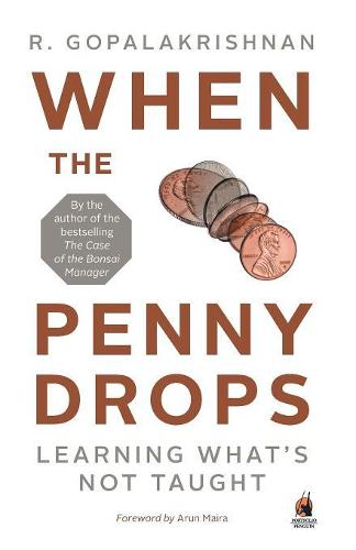 When the Penny Drops