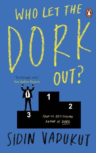 Who Let the Dork Out?