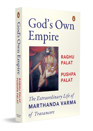 God's Own Empire