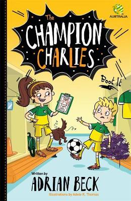 The Champion Charlies 2