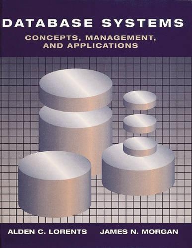 Database Systems