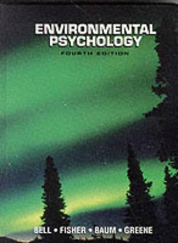 Environmental Psychology