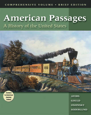 American Passages