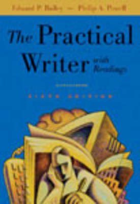 Practical Writer with Readings