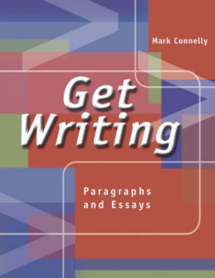 Get Writing