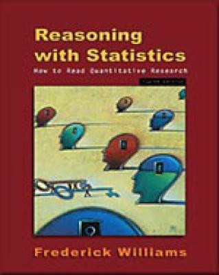 Reasoning With Statistics
