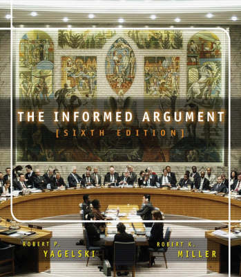 Informed Argument 6e