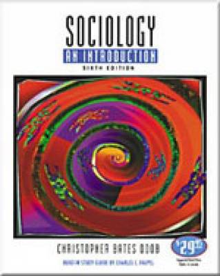 Sociology