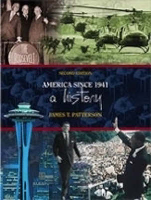 America Since 1941