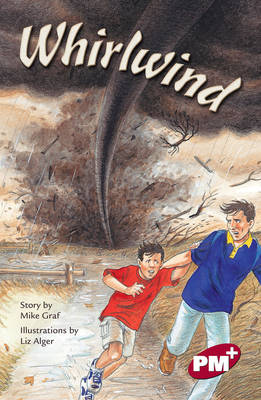 Whirlwind