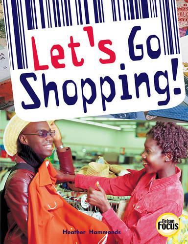 Let's Go Shopping!