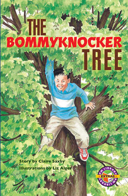 The Bommyknocker Tree