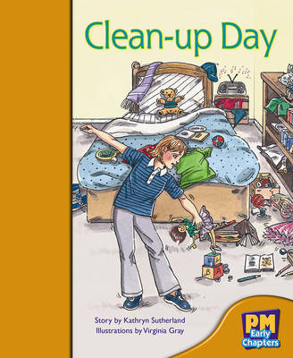 Clean-up Day