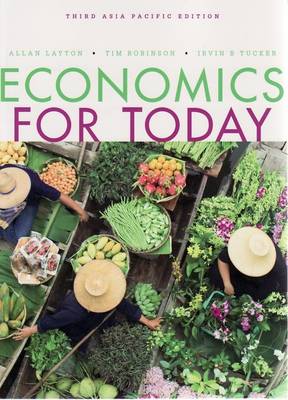 Economics for Today