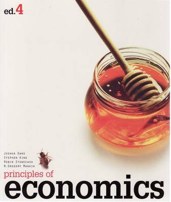 Principles of Economics