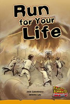 Run for Your Life!