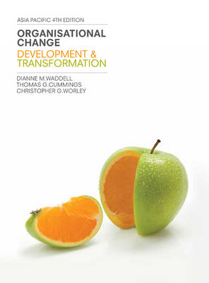 Organisational Change
