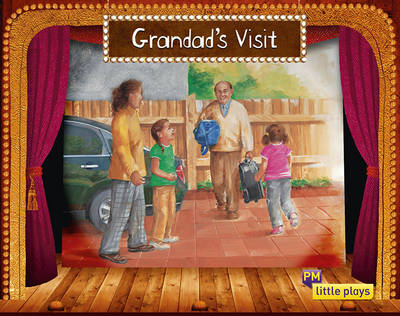 Little Plays: Grandad's Visit
