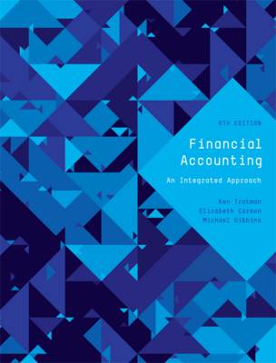 Financial Accounting