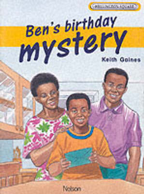 Wellington Square - Level 4 Storybooks Set B