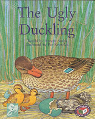 PM Turquoise Set D Tales and Plays The Ugly Duckling (x6)
