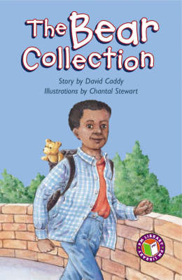 PM Ruby Set B Fiction - The Bear Collection (x6)