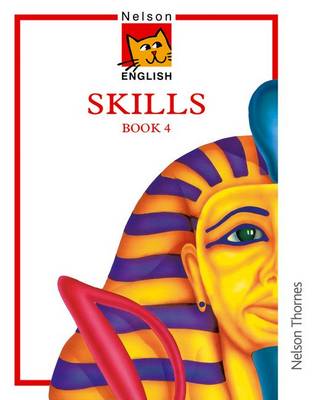 Nelson English - Skills Book 4