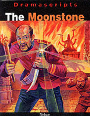 Dramascripts - The Moonstone