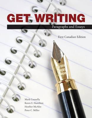 Get Writing