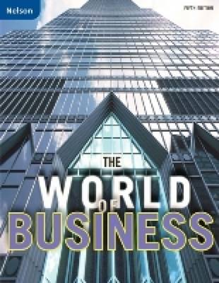The World of Business