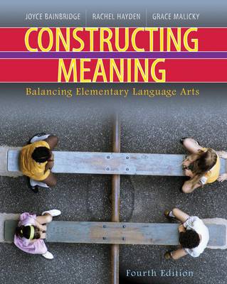 Constructing Meaning