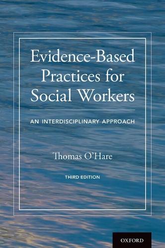 Evidence-Based Practices for Social Workers