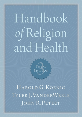 Handbook of Religion and Health