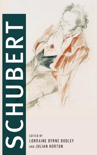 Rethinking Schubert