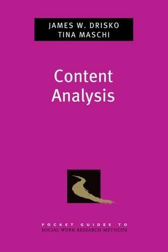 Content Analysis