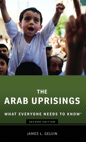 The Arab Uprisings