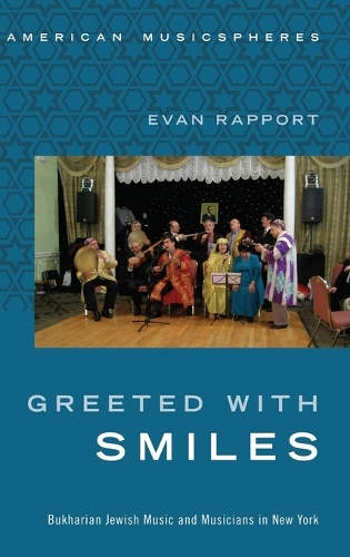 Greeted With Smiles