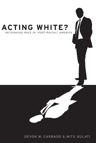 Acting White?
