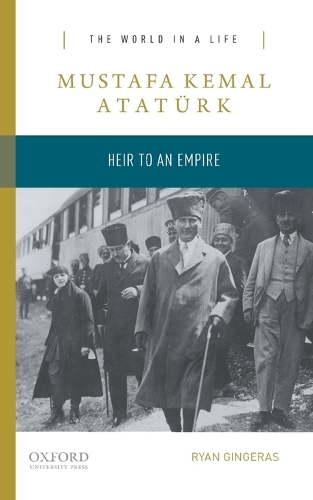 Mustafa Kemal Atatürk