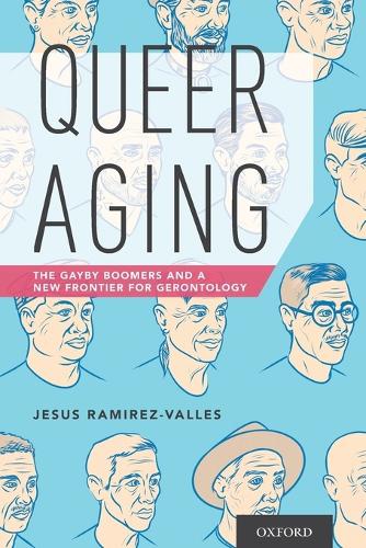 Queer Aging