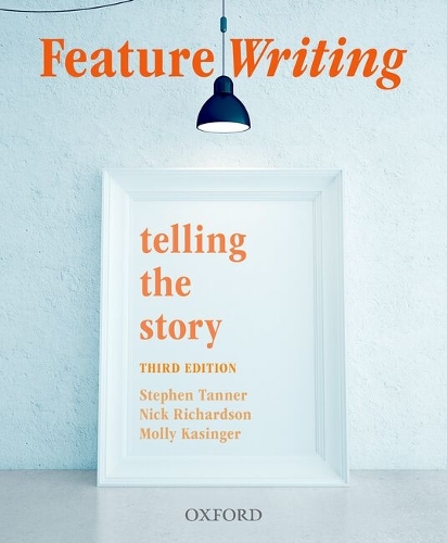 Feature Writing