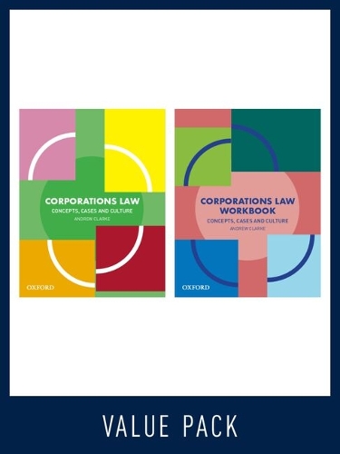 Corporations Law Value Pack