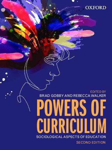 Powers of Curriculum
