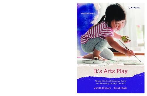 It's Arts Play