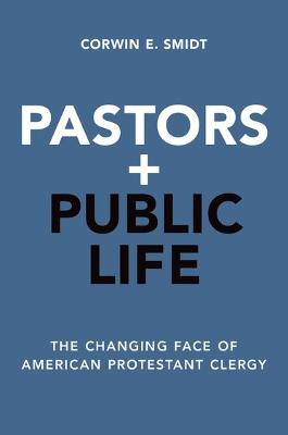 Pastors and Public Life